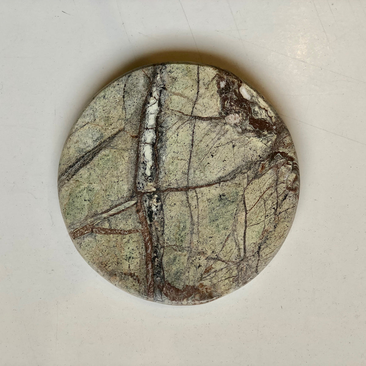 Earth Marble Coaster