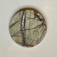 Earth Marble Coaster