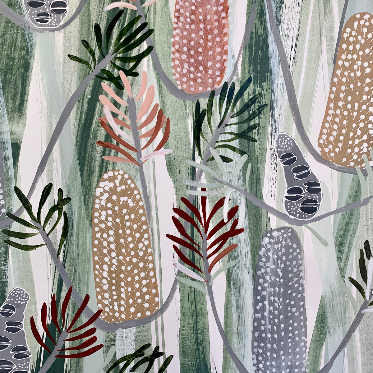 Nature makes me Happy #4