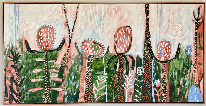 Sonic Natives #22
