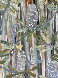 Natives in Late Summer