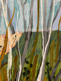 Bushwalk #12