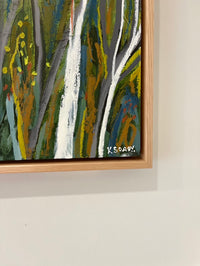 Bushwalk #8