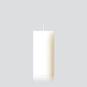 Pillars - Warm White
