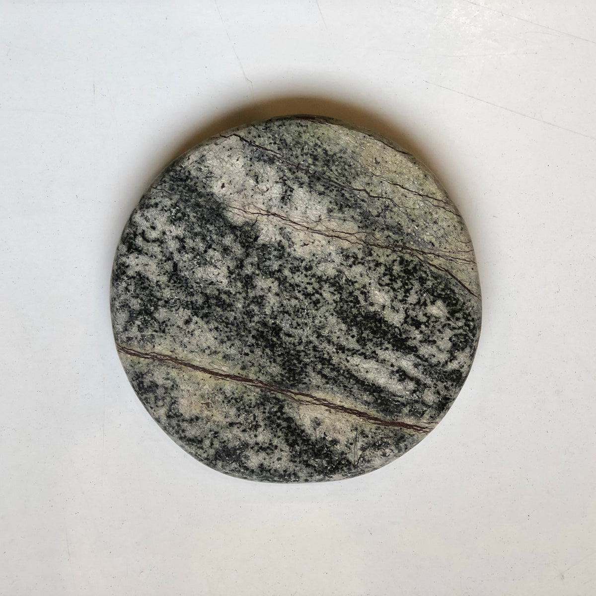 Earth Marble Coaster