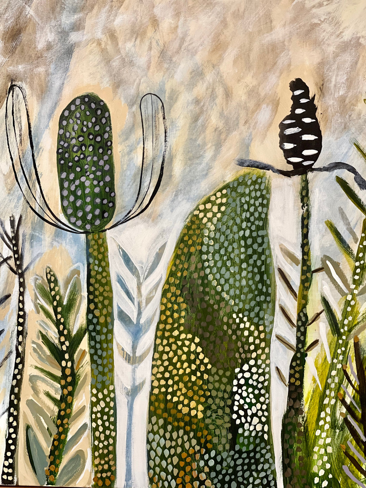 Wild Nature #4