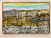 Rhythm Landscape #20