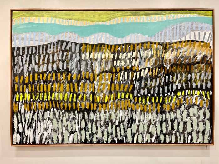 Rhythm Landscape #20