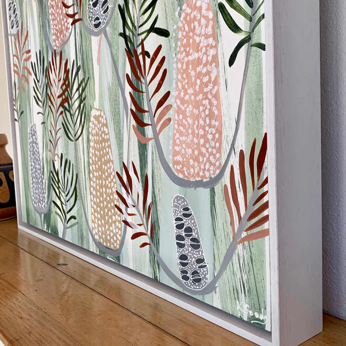 Nature makes me Happy #4