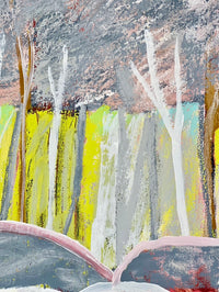 Rhythm Landscape #19
