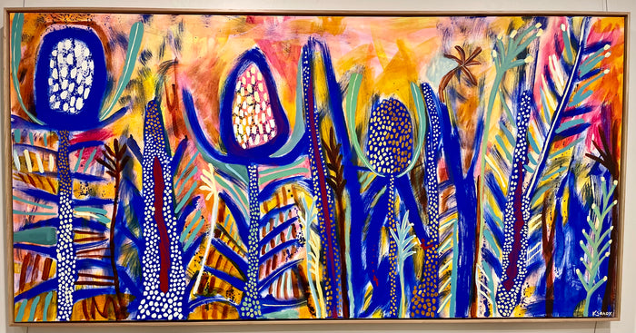 Sonic Natives #18