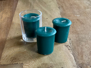 Elixir - Mini Candles and Melts