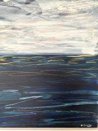 Wild Ocean #2