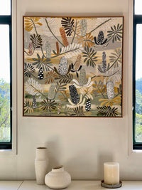 Natives in Late Summer #1