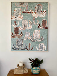 Banksia Forms