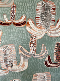 Banksia Forms