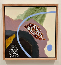 Deconstruction Banksia #2