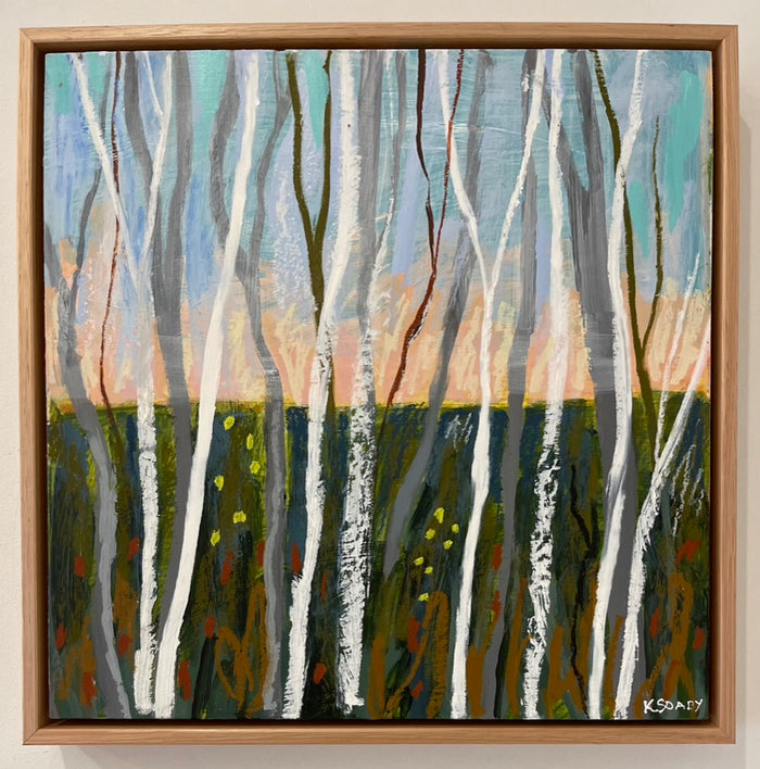 Bushwalk #9