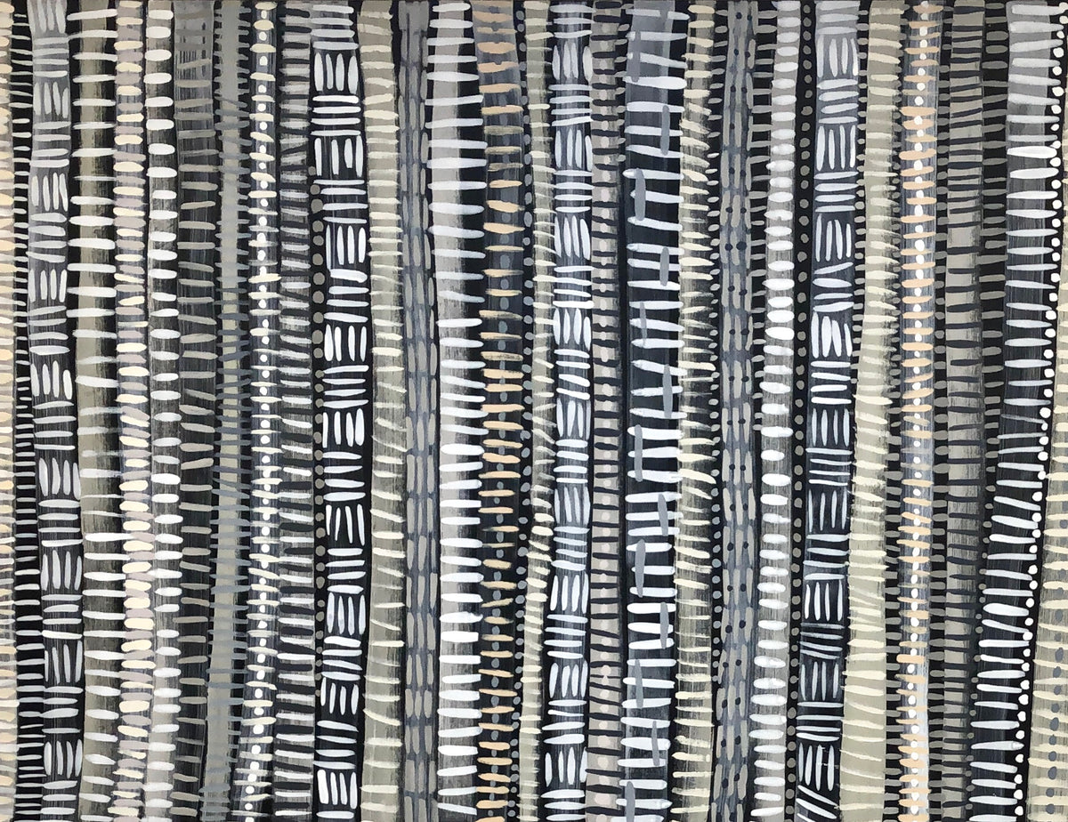 Rhythm Field #3