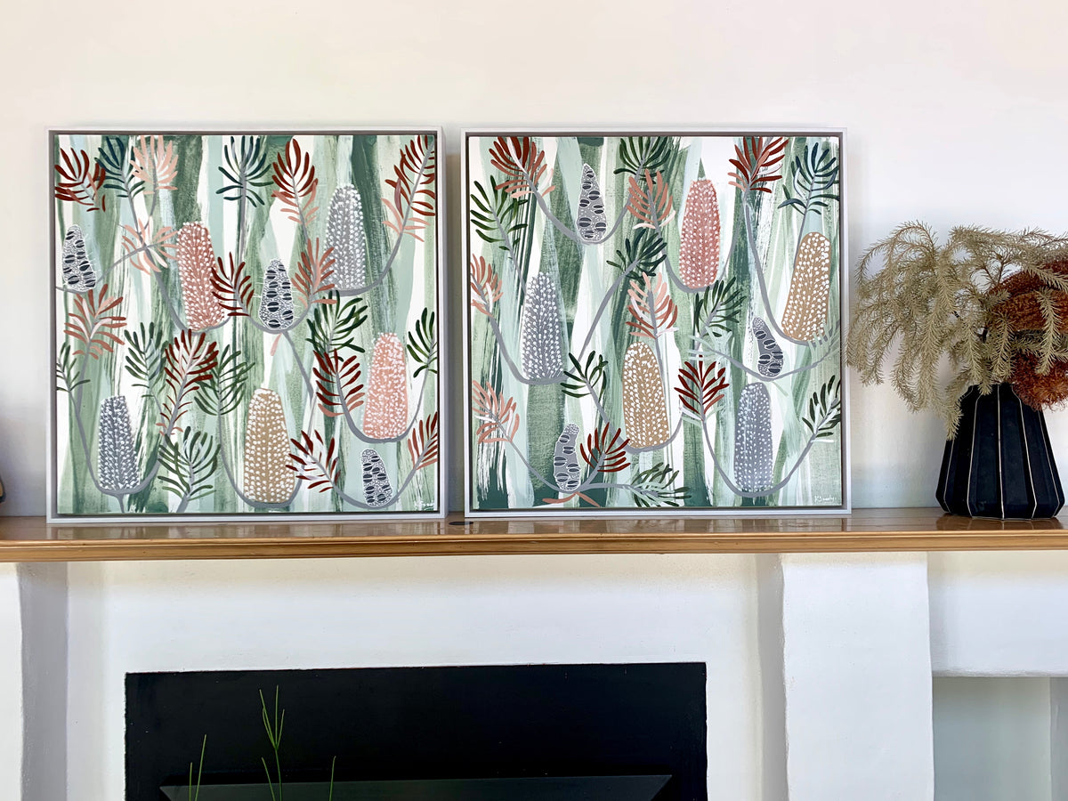 Nature makes me Happy #4