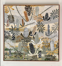 Natives in Late Summer #1