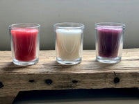 Votive Glass