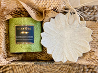 Australian Leaves Gift Set
