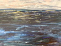 Wild Ocean #1