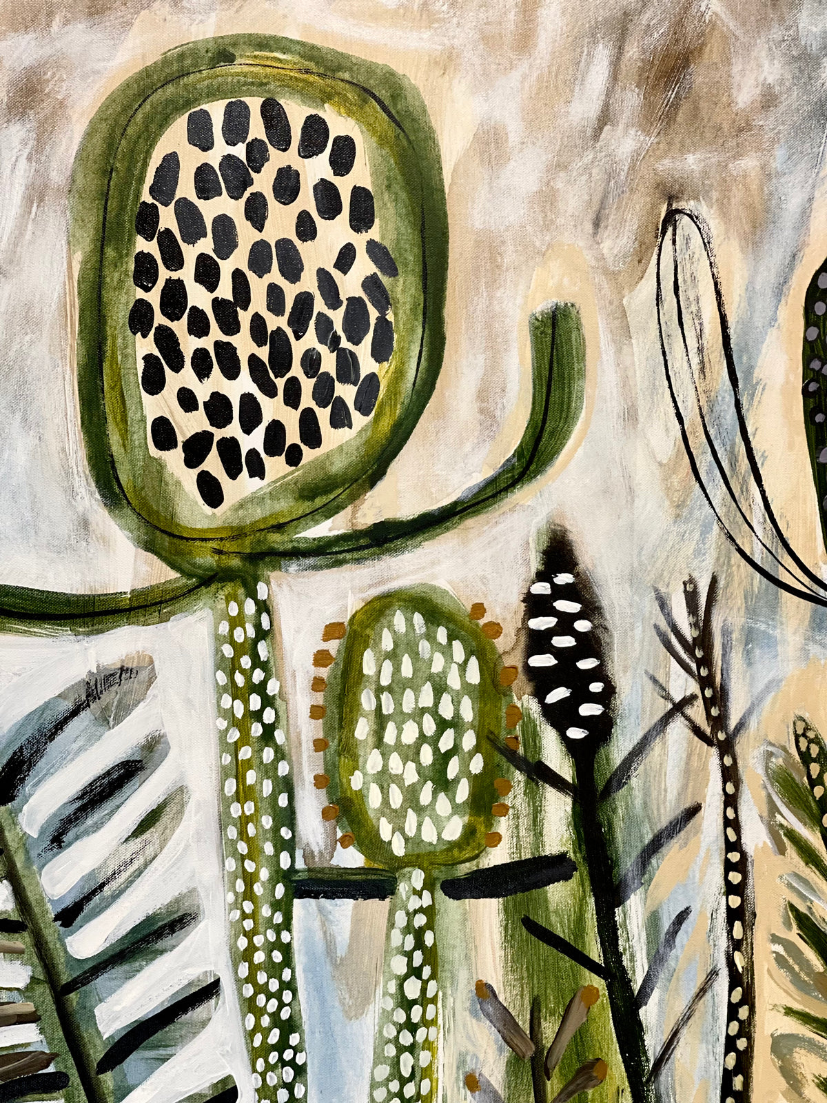 Wild Nature #4