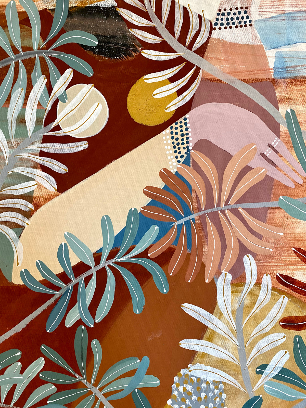 Women in Nature #1