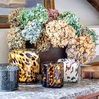 Vesuvius Luxury Candle