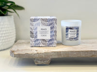 Moontree Aroma Essentials - Soy Candle Jar