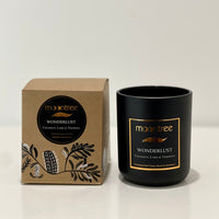 Moontree Fragrant Soy Jar