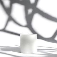 White Pillars