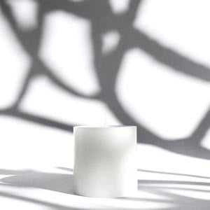 White Pillars
