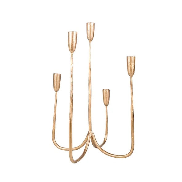 Cluster Candelabra small