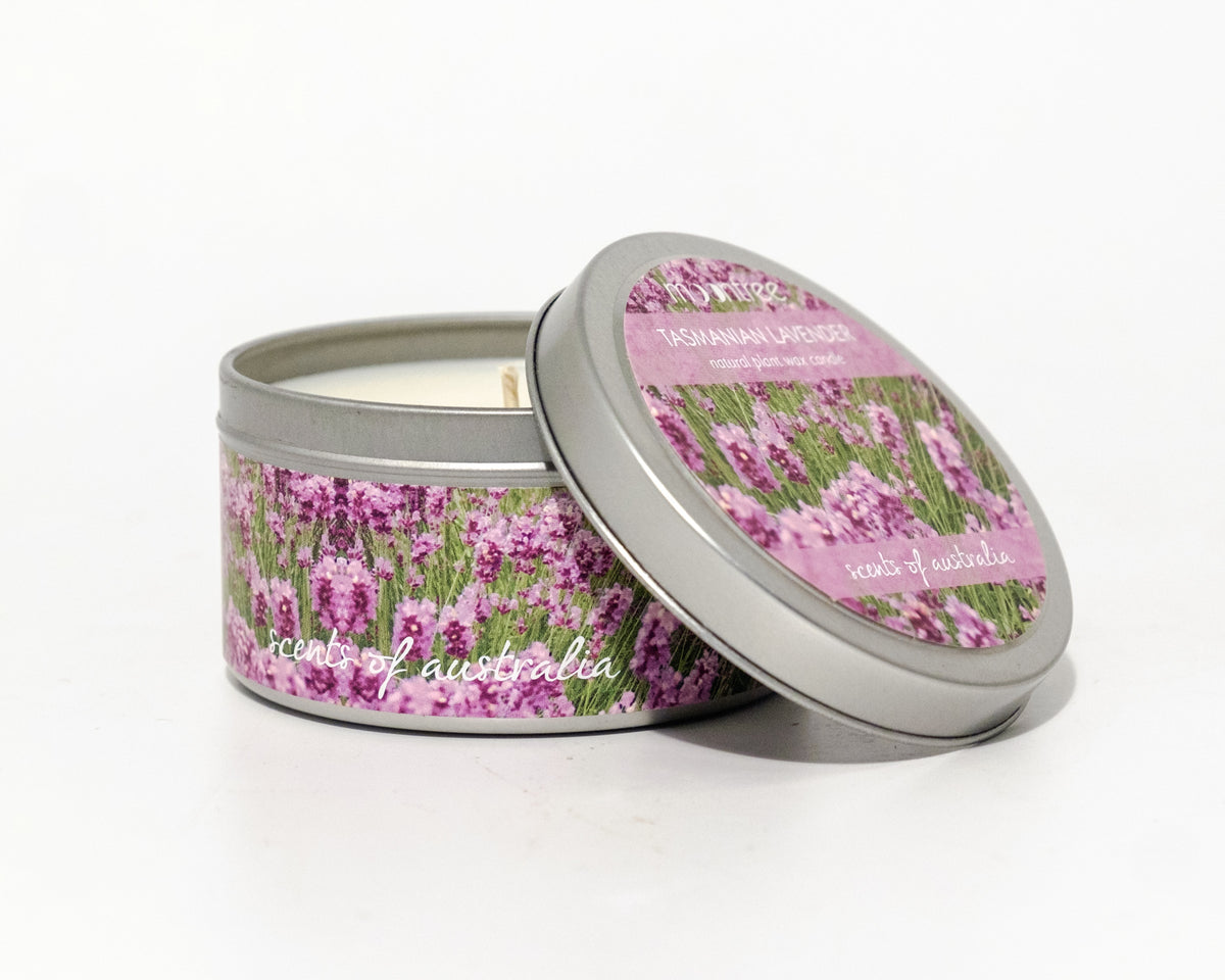 Scents of Australia