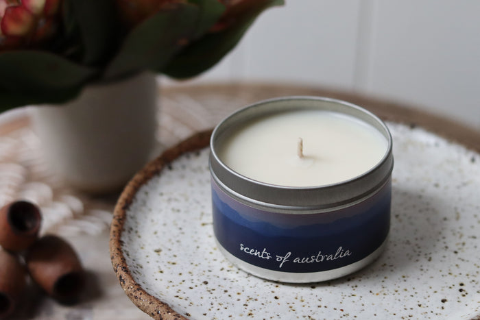 Scents of Australia