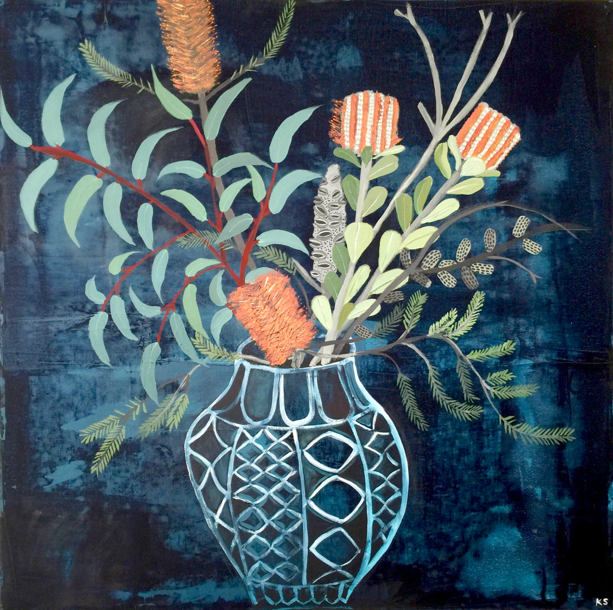 Native Collection #2