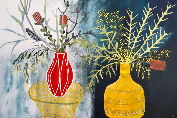 Native Collection #1