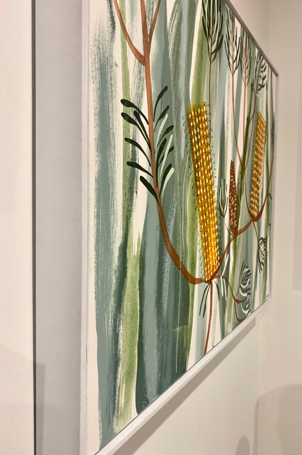 Spinulosa Freeform #1