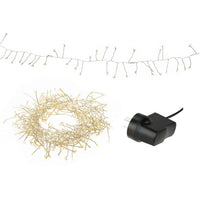 Deluxe Lustre Light LED