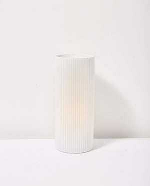 Hannah Porcelain Lamp