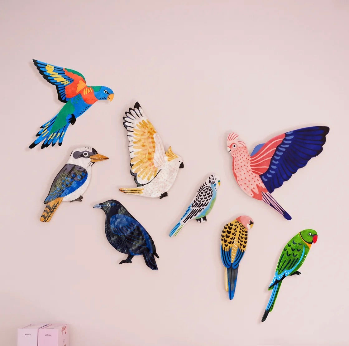 Wall Art
