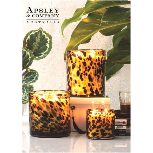 Apsley Luxury Candles