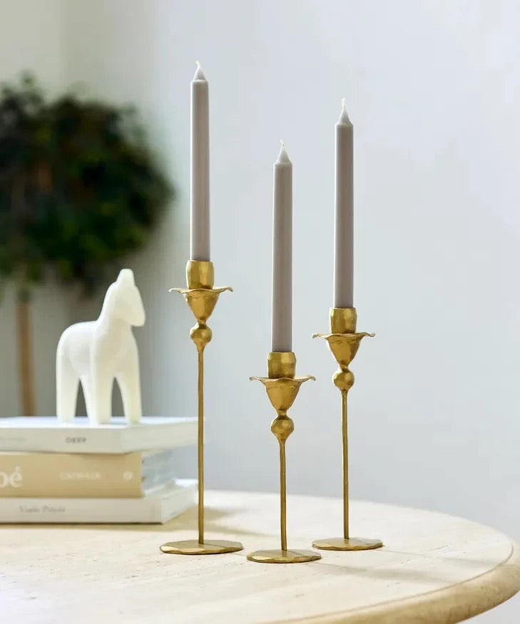 Dinner Candle Holders