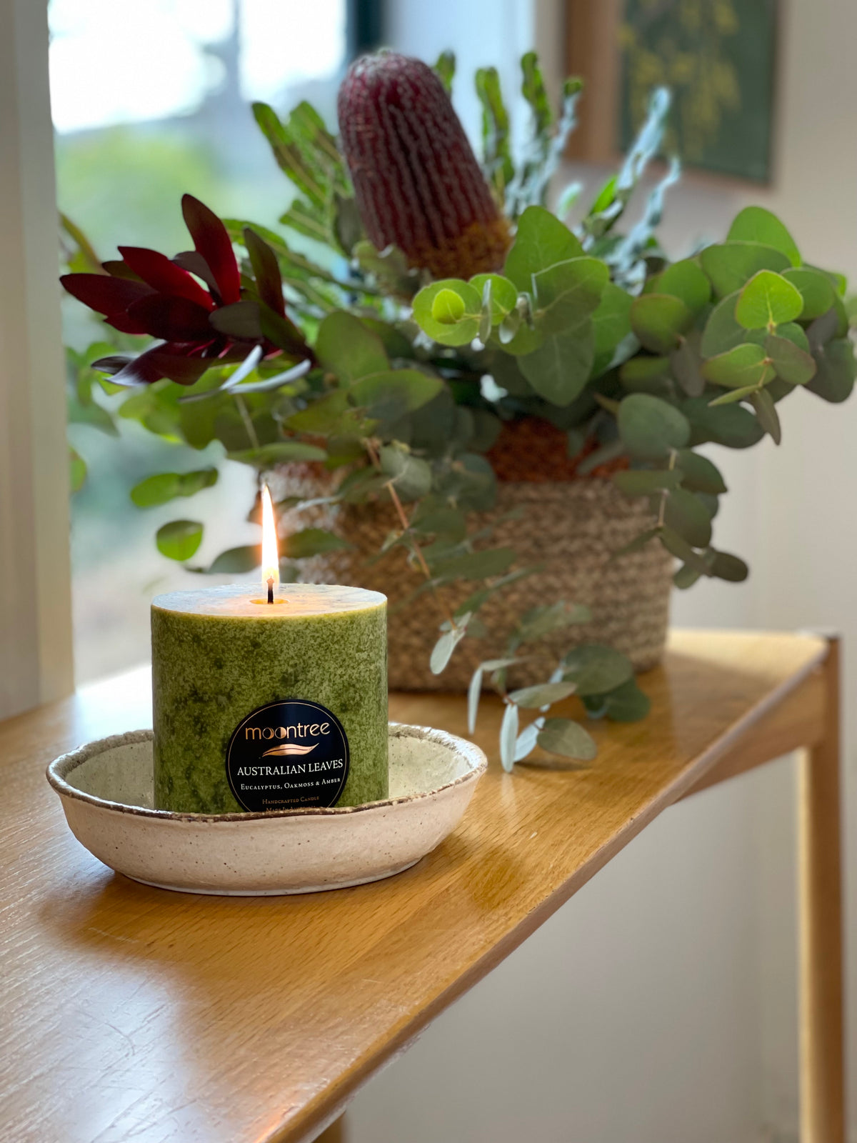 Moontree Fragrant Candles – Moontree Studio