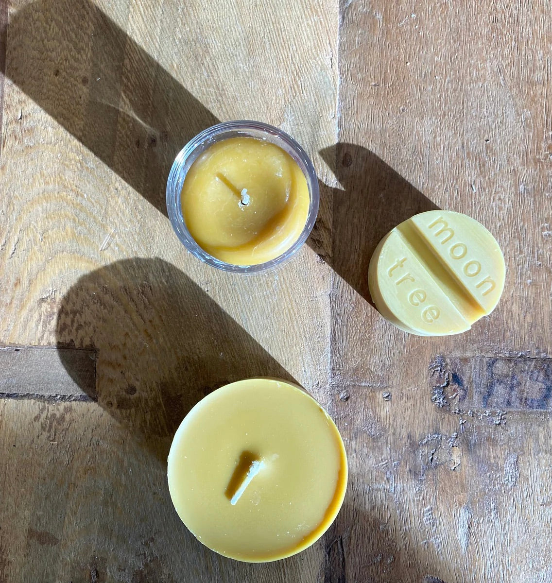 Moontree Fragrant - Mini Candles and Melts