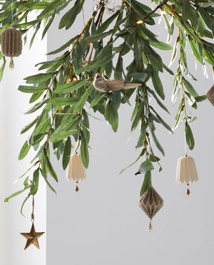 Eucalyptus Hanging Foilage