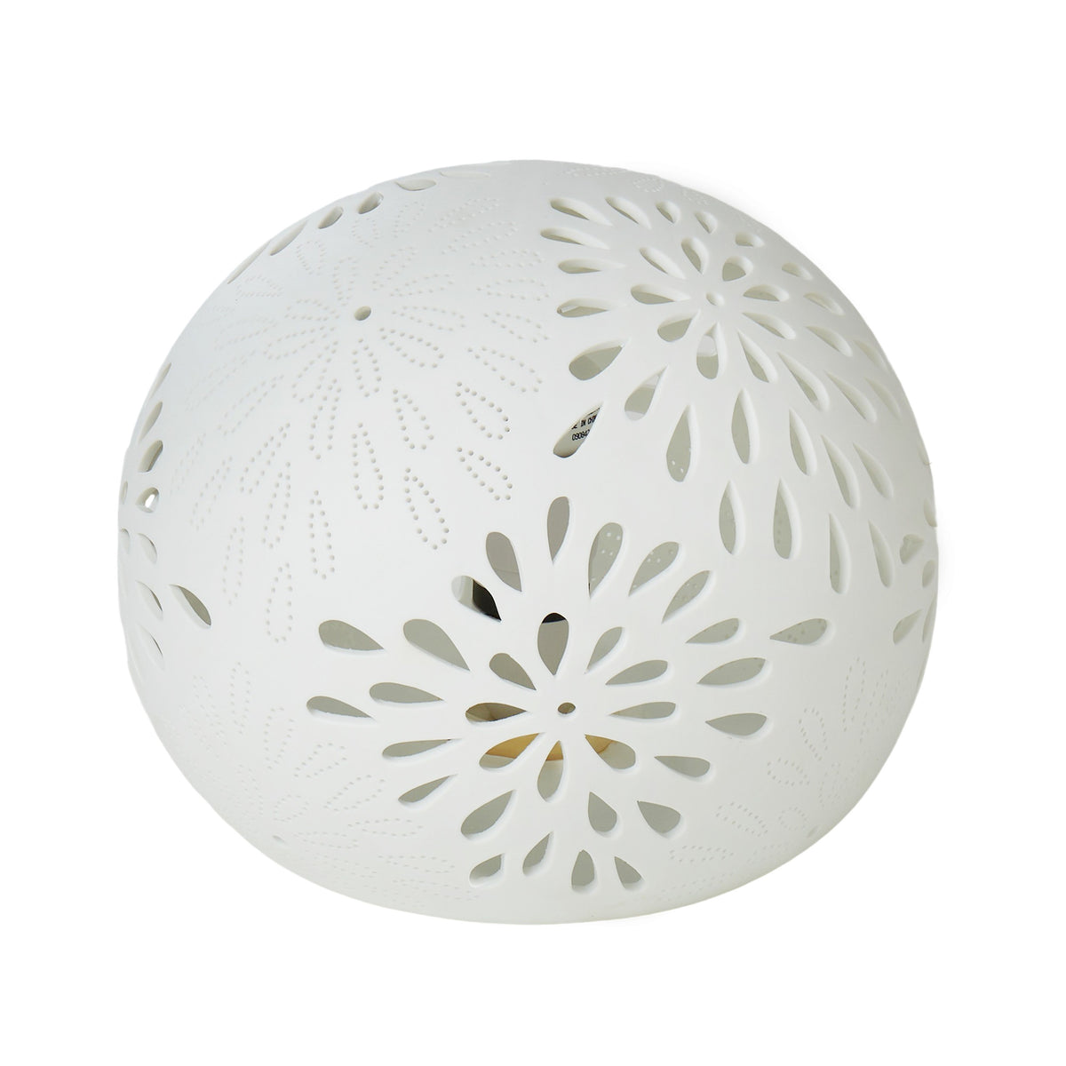 Amalfi Round Lamp